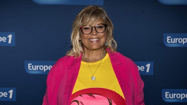 VOICI - Laurence Boccolini radieuse : ce cliché qui a laissé les internautes sans voix