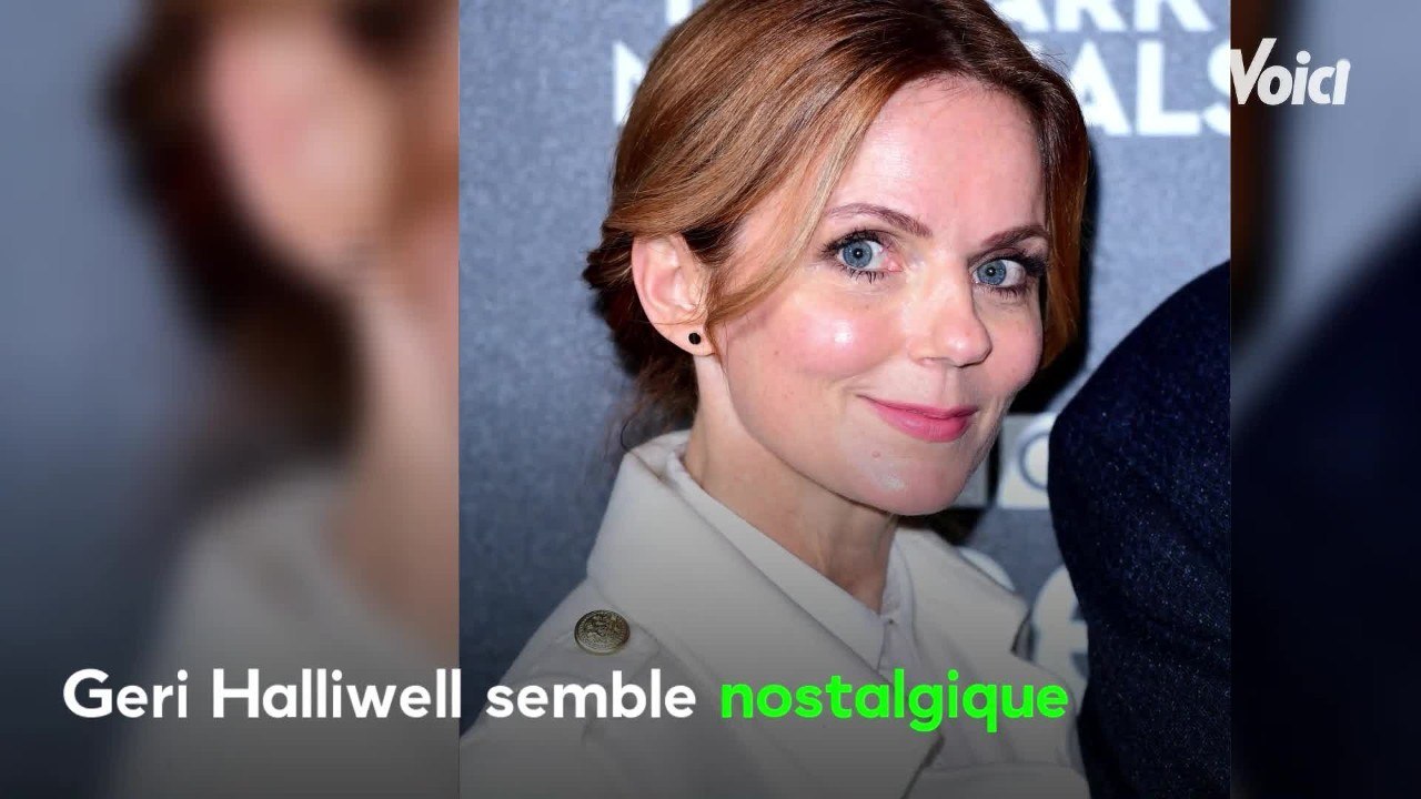 VOICI - PHOTO Spice Girls : un cliché inédit du girls-band publié sur Instagram