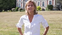 VOICI - Claire Chazal : ses rares et touchantes confidences sur son fils unique, François