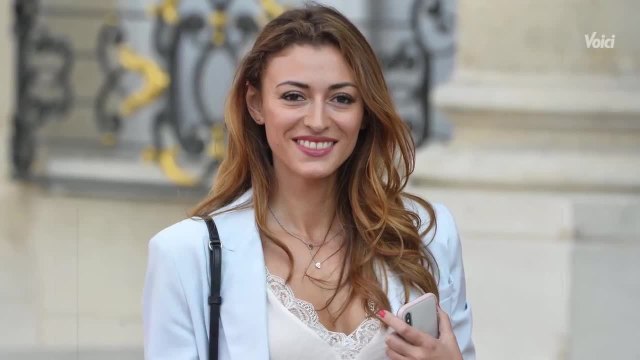 VOICI - Rachel Legrain-Trapani : séparée de Benjamin Pavard, elle révèle ce qui va lui manquer le plus