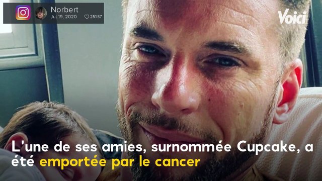 VOICI Norbert Tarayre en deuil : son hommage bouleversant à une amie décédée