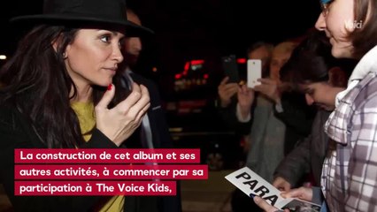 Jenifer se confie sur son accident de voiture : « Il fait partie de moi maintenant »