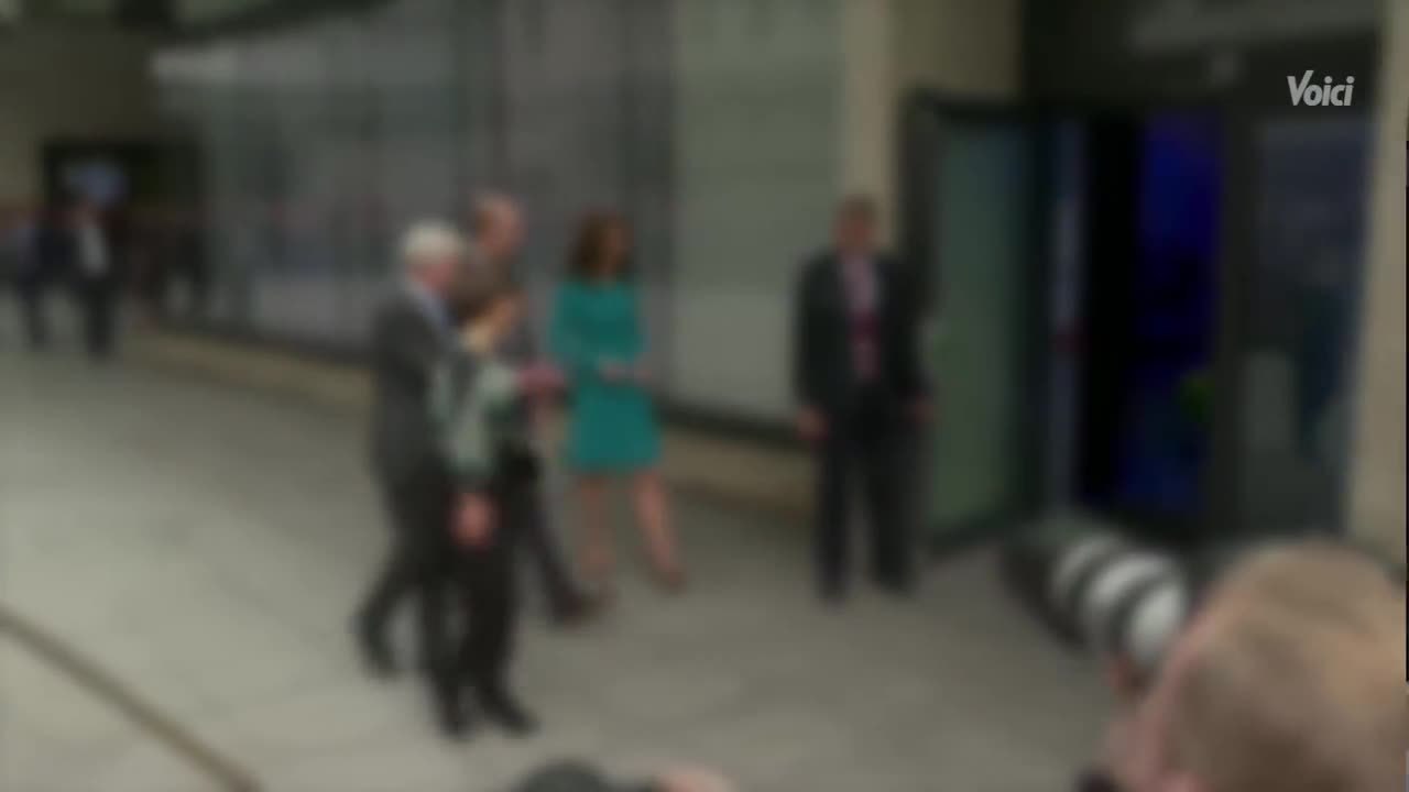 VOICI - Kate Middleton repérée dans un magasin discount : son étonnant shopping de Noël