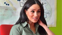 VOICI - Meghan Markle : ce conseil de Donald Trump auquel personne ne s’attendait