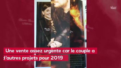 VOICI - Noémie Honiat et Quentin Bourdy : le couple de Top Chef annonce une mauvaise nouvelle