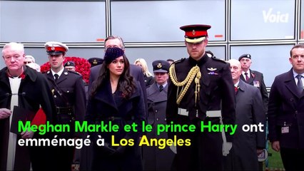 VOICI - Prince Harry ce portrait surprenant à son effigie