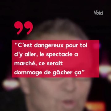 Copy of: VOICI Laurent Ruquier : ce jour où il a vexé un célèbre ami humoriste