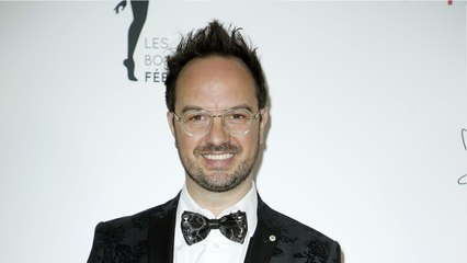 VOICI - Jarry : son émouvant message pour l’anniversaire de la mort de son père