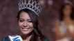 VOICI Vaimalama Chaves : sa réaction en apprenant que ses parents ne voulaient pas qu’elle défile pour Miss France