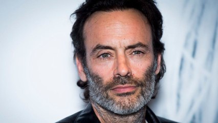 VOICI - Anthony Delon : cette première bataille perdue contre Laeticia Hallyday