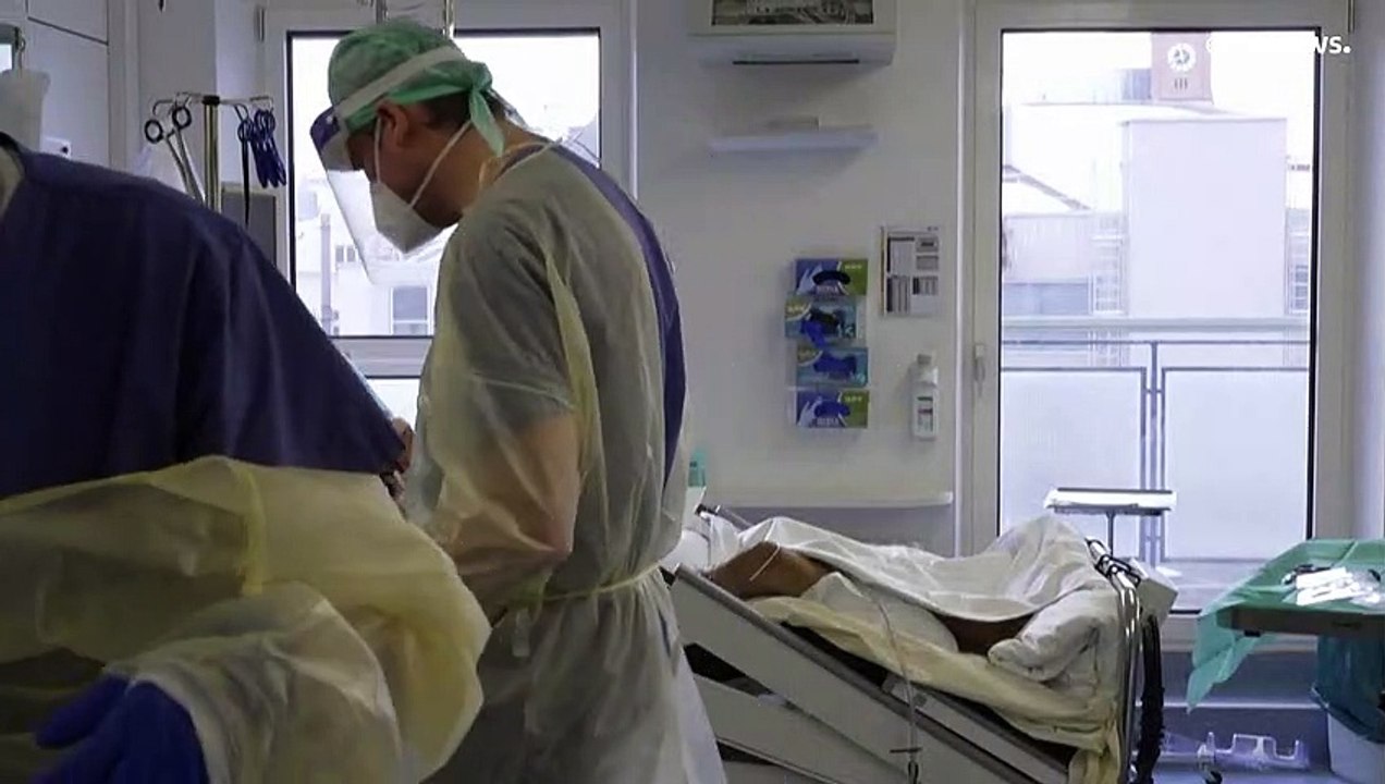 'Deutschland maskenfrei' - Proteste, sinkende Inzidenz und Expertentreffen