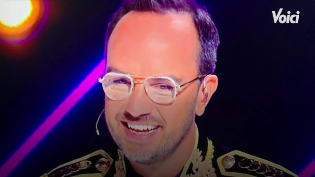 VOICI - Jarry : ce qu’il redoutait à la « découverte de son homosexualité
