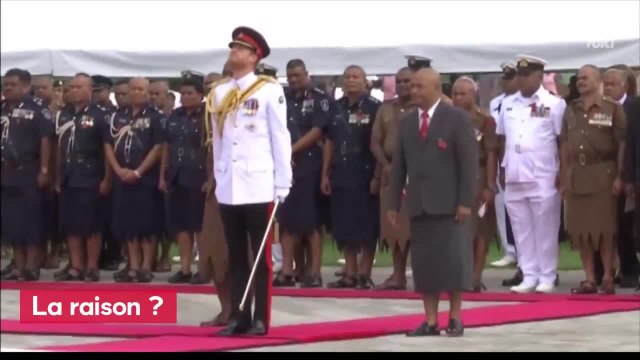 VIDEO - Prince Harry : cette tradition royale à laquelle il renonce pour Meghan Markle