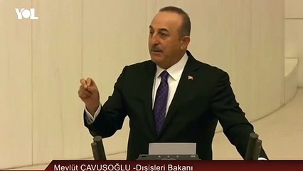 Çavuşoğlu: Türk mahkemeleri Osman Kavala ile ilgili AİHM kararını uygulamıştır; başka davalar olduğu için hapisten çıkmamıştır