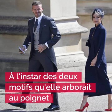Copy of: VOICI Victoria Beckham bientôt célibataire ? Ces détails qui sèment le doute