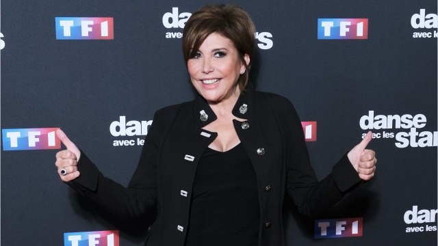 VOICI - Danse avec les stars 10 : ce bel hommage que pourrait rendre Liane Foly