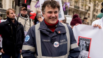 Voici - Coronavirus : Patrick Pelloux appelle à rester vigilant mais fait une confidence rassurante