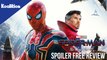 Spider-Man: No Way Home SPOILER-FREE Review - This Year's Best MCU Movie?