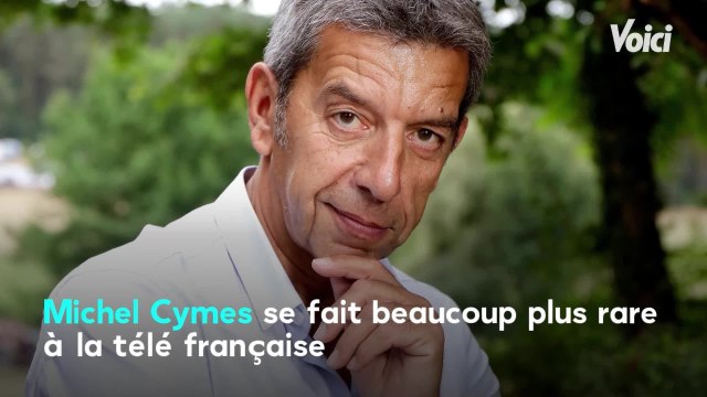 VOICI - Michel Cymes Réquisitionné : Ses Révélations Qui Risquent De Faire Fulminer Les Soignants (1)