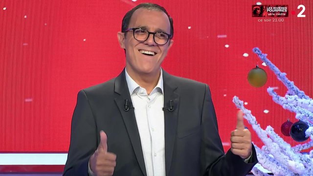 VOICI - Très en forme, Thierry Beccaro multiplie les plans drague auprès des candidates de Motus