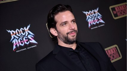 Voici - Nick Cordero : sa femme Amanda Kloots en larmes annonce une mauvaise nouvelle