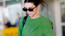 VOICI Kendall Jenner : elle ignore le confinement et part en road trip avec un beau basketteur