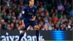 VOICI Raphaël Varane bientôt papa pour la deuxième fois : son épouse est enceinte