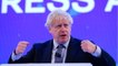 VOICI Boris Johnson : le Premier ministre britannique admis en soins intensifs
