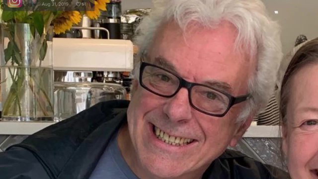 VOICI Jay Benedict (Aliens) : l'acteur est mort du Covid-19 à l'âge de 68 ans