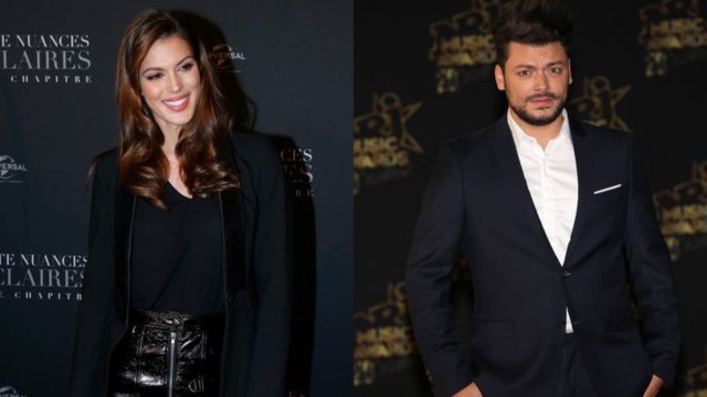VOICI Iris Mittenaere : ce nouveau message de Kev Adams qui rend fous les internautes