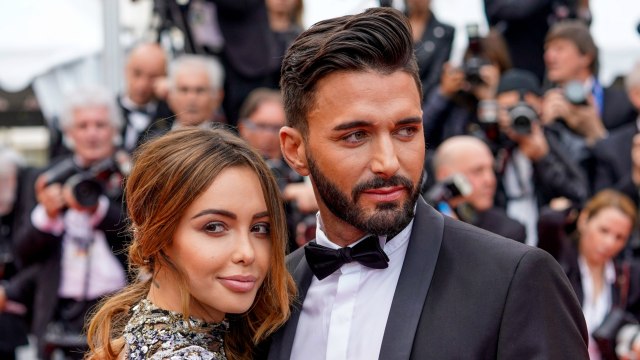 VOICI - Nabilla bientôt maman ? Sa grosse révélation sur l’avenir de son couple avec Thomas Vergara