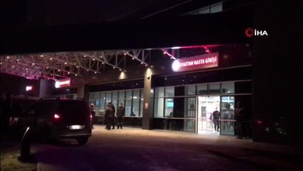 Son dakika! Yurtta fenalaşan 19 yaşındaki üniversite öğrencisi hayatını kaybetti