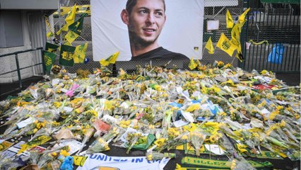 VOICI-Mort d'Emiliano Sala : son ancienne compagne livre un témoignage digne et bouleversant