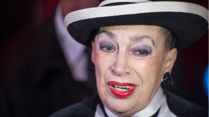 VOICI - Emmanuel Macron : ce jour où Geneviève de Fontenay l'a clashé sur son style vestimentaire