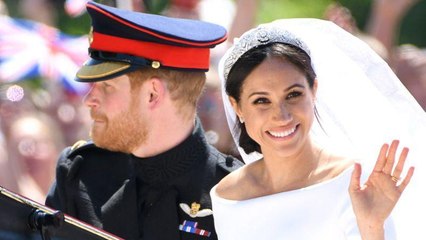 VOICI Meghan Markle : son ex-mari Trevor Engelson va lui aussi se remarier