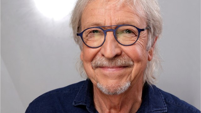 VOICI Henri Dès : comment sa compagne Nathaly l’a sauvé après son infarctus