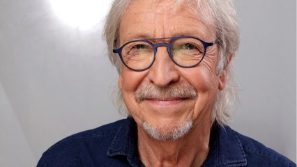 VOICI Henri Dès : comment sa compagne Nathaly l’a sauvé après son infarctus