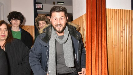 voici Sept à Huit : la quotidienne déprogrammée, Christophe Beaugrand et Karine Ferri la remplacent