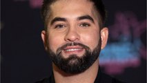 VOICI Kendji Girac : cet émouvant message adressé à l'Ehpad où séjourne sa grand-mère