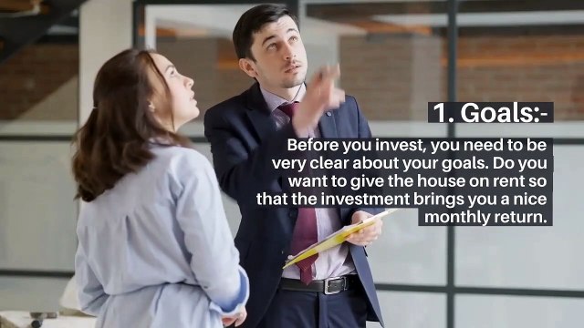 Why Need To Invest In Real Estate?