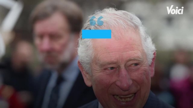 VOICI Le prince Charles en pleine forme pour célébrer ses 15 ans de mariage avec Camilla Parker Bowles