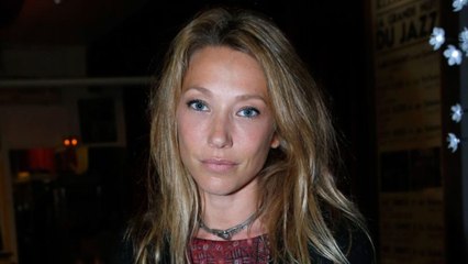 VOICI Mariage de Laura Smet : la délicate attention de son mari Raphaël pour Johnny Hallyday