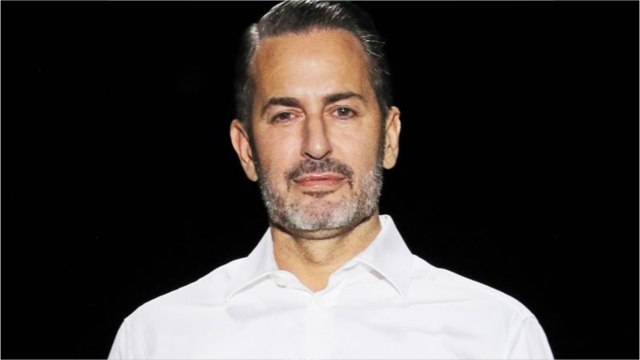 VOICI - PHOTO Marc Jacobs : confiné chez lui, il en montre trop sur Instagram