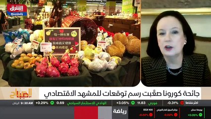 ...وسيترك اثرا كبيرا على الاسواق الناشئة . ...