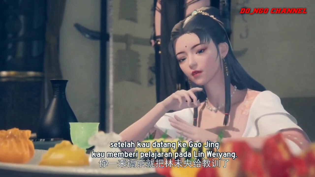 Wonderlan season 5 episode 51