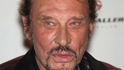 VOICI - Téléthon 2018 : cet objet de Johnny Hallyday qui devrait faire monter les dons !