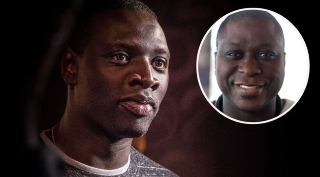 VOICI Omar Sy : son plus grand regret concernant la mort de son ami Mouss Diouf