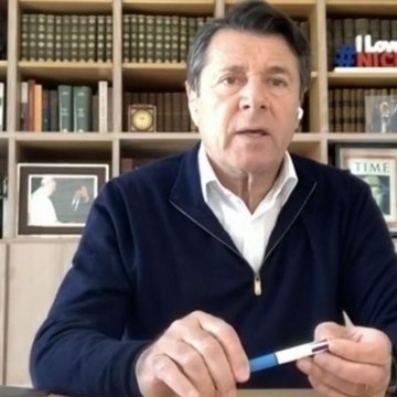 VOICI social - Christian Estrosi : Cette Décision Radicale Qu'il Veut Prendre Pour Endiguer La Propagation Du Coronavirus (1)