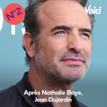 VOICI - 3 infos people - 14/10