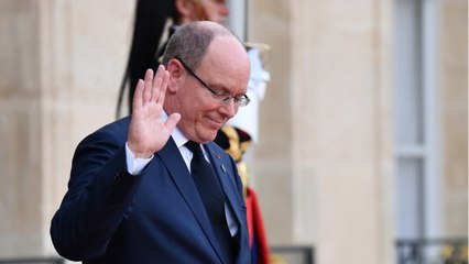 VOICI Le prince de Monaco est sorti de quarantaine, « guéri et en bonne santé "